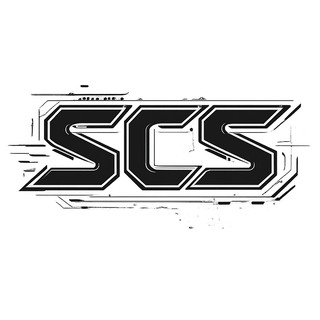 SCS Logo